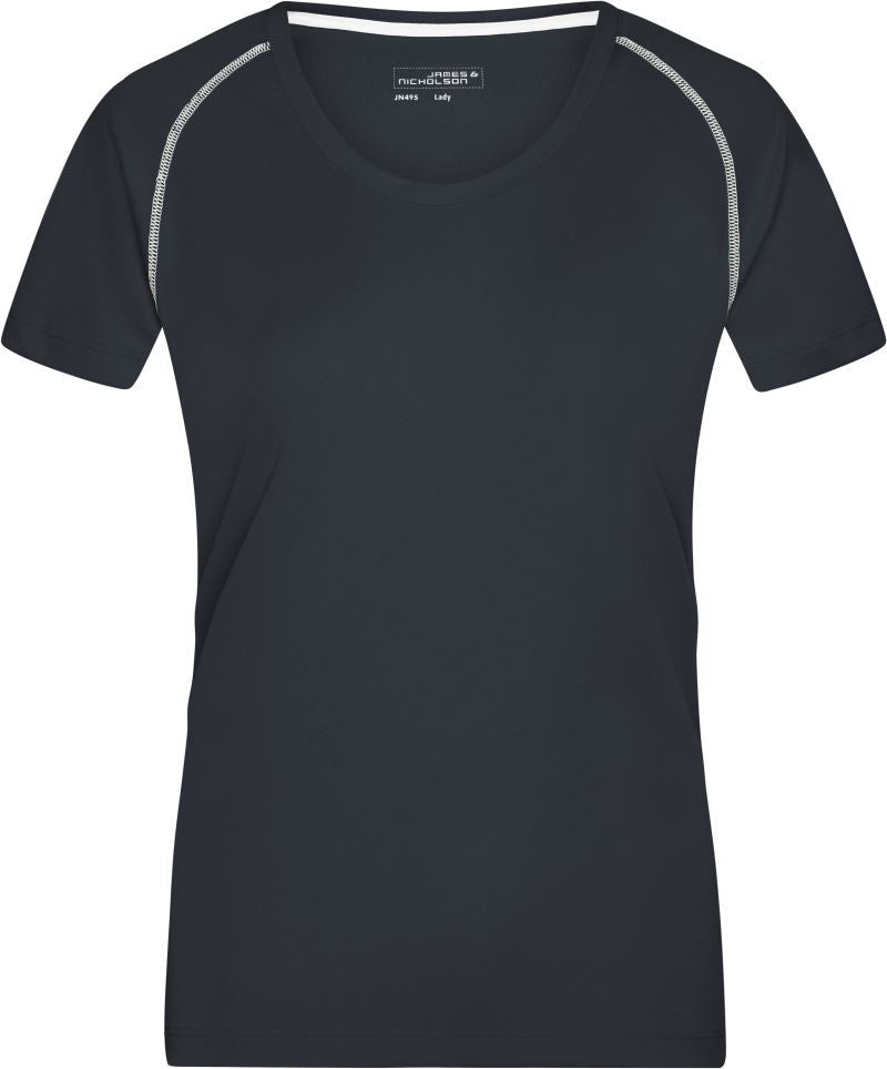 James & Nicholson | JN 495 Ladies' Functional T-Shirt