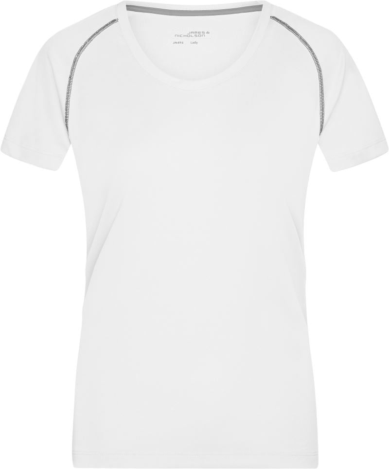 James & Nicholson | JN 495 Ladies' Functional T-Shirt