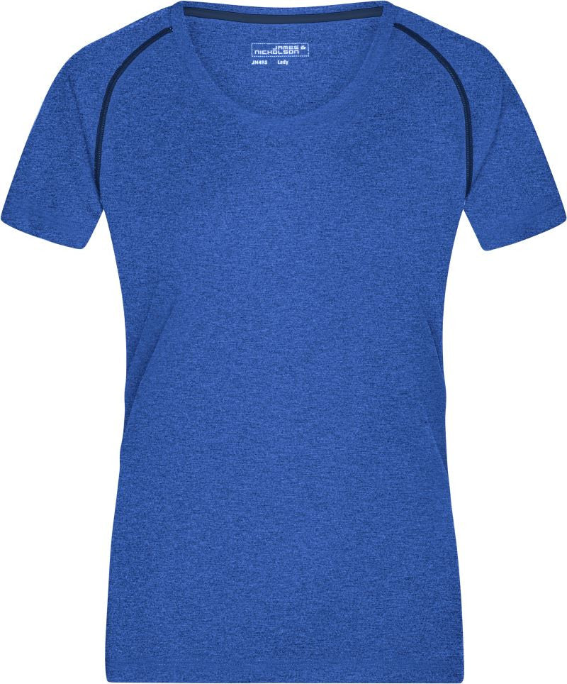 James et Nicholson | JN 495 T-shirt fonctionnel pour femme