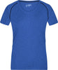 James et Nicholson | JN 495 T-shirt fonctionnel pour femme