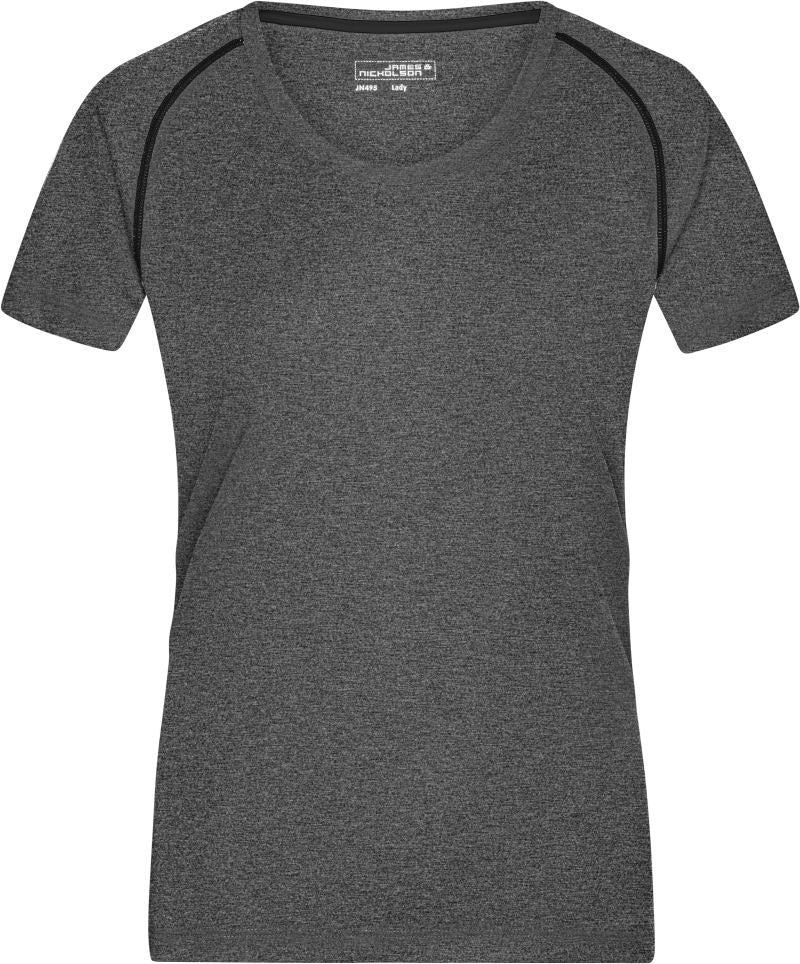 James et Nicholson | JN 495 T-shirt fonctionnel pour femme