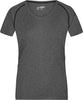 James et Nicholson | JN 495 T-shirt fonctionnel pour femme