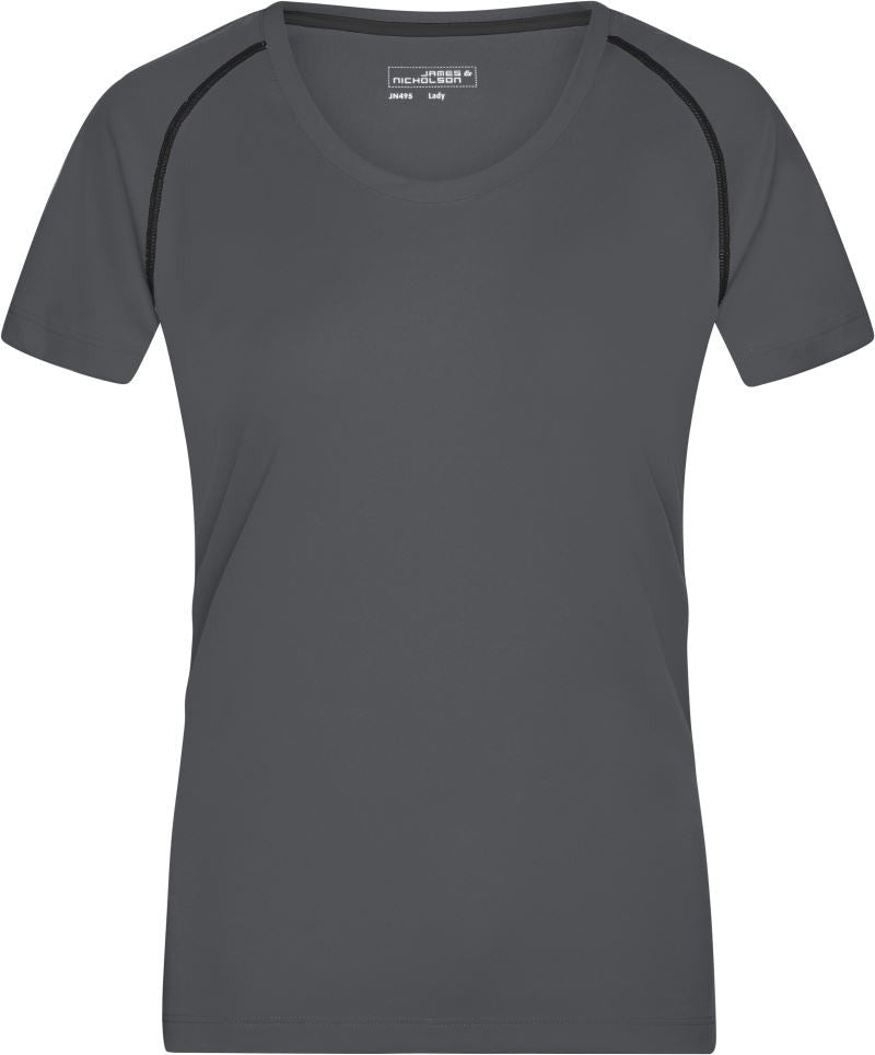 James et Nicholson | JN 495 T-shirt fonctionnel pour femme