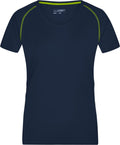 James & Nicholson | JN 495 Ladies' Functional T-Shirt