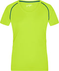 James & Nicholson | JN 495 Ladies' Functional T-Shirt