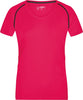 James et Nicholson | JN 495 T-shirt fonctionnel pour femme