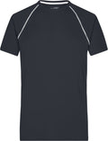 James & Nicholson | JN 496 Men's Functional T-Shirt