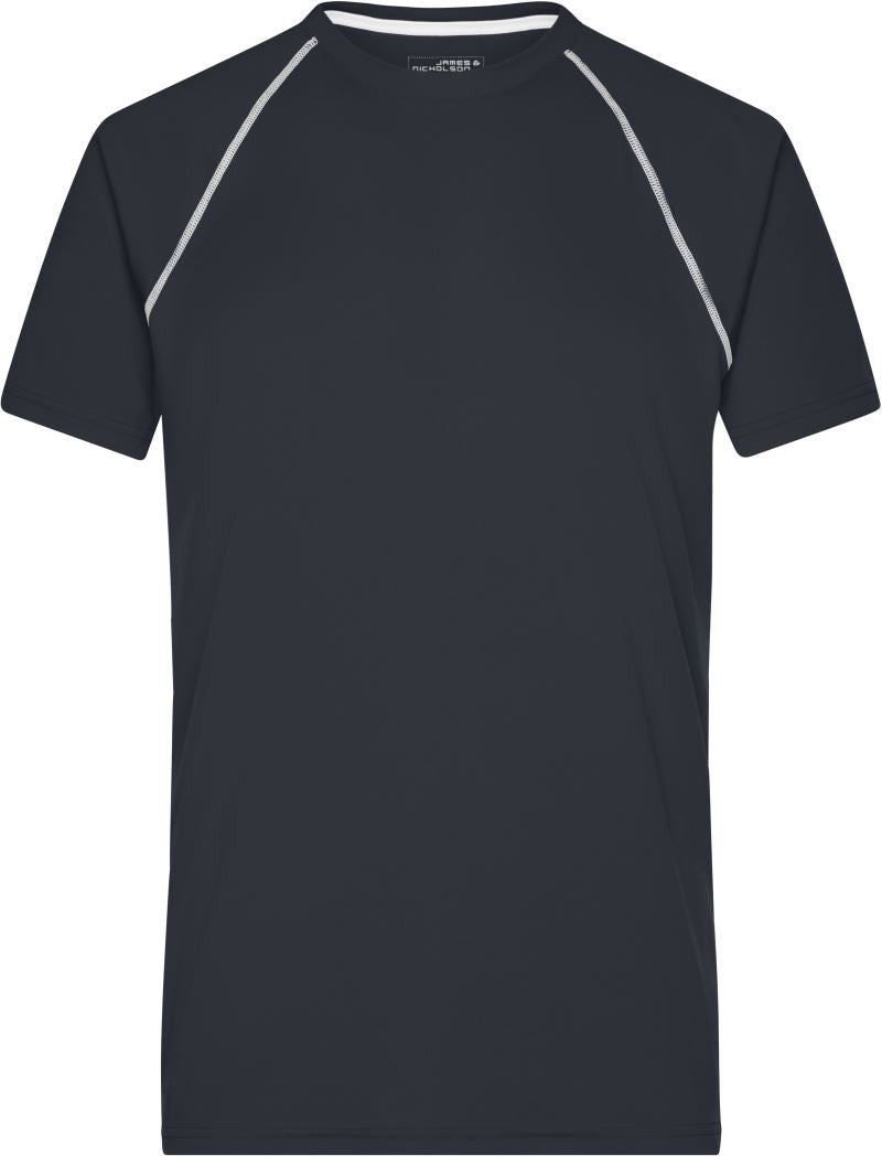 James & Nicholson | JN 496 Men's Functional T-Shirt