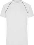 James & Nicholson | JN 496 Men's Functional T-Shirt