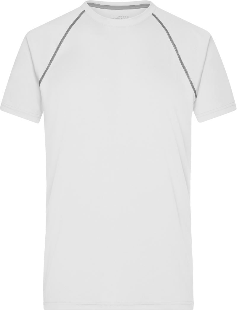 James & Nicholson | JN 496 Men's Functional T-Shirt