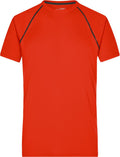 James & Nicholson | JN 496 Men's Functional T-Shirt