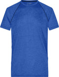 James & Nicholson | JN 496 Men's Functional T-Shirt