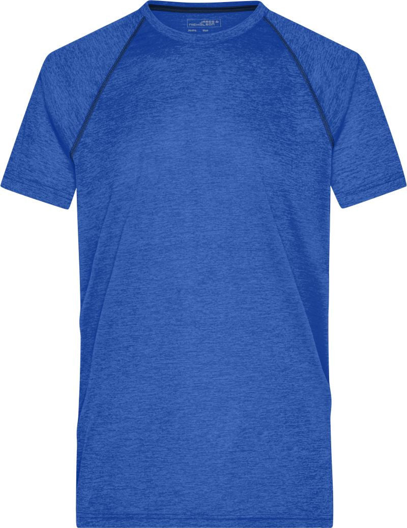 James & Nicholson | JN 496 Men's Functional T-Shirt