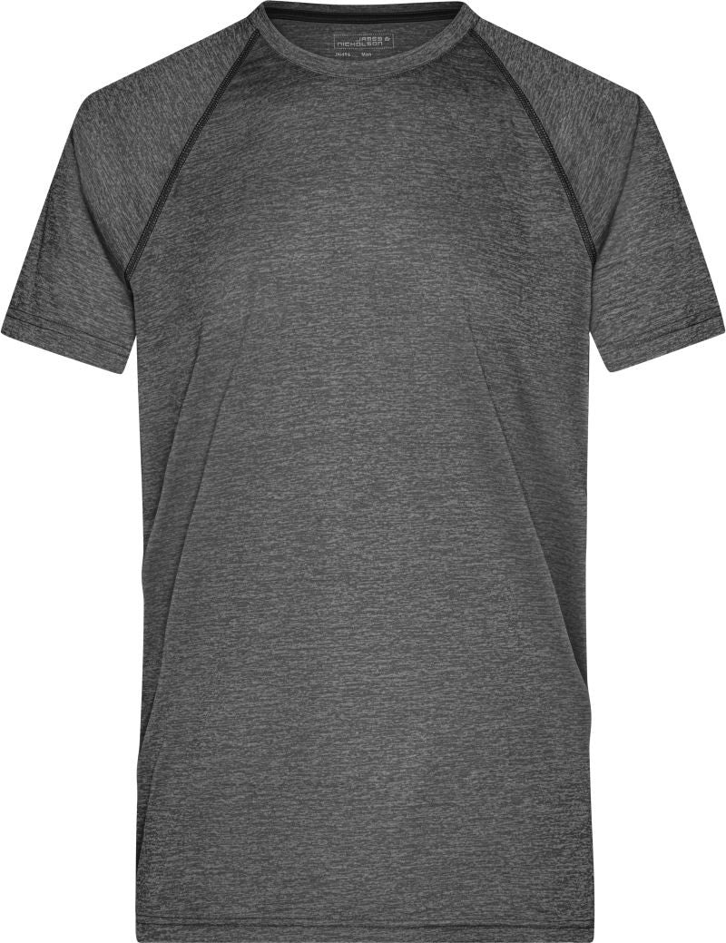 James et Nicholson | JN 496 T-shirt fonctionnel pour homme