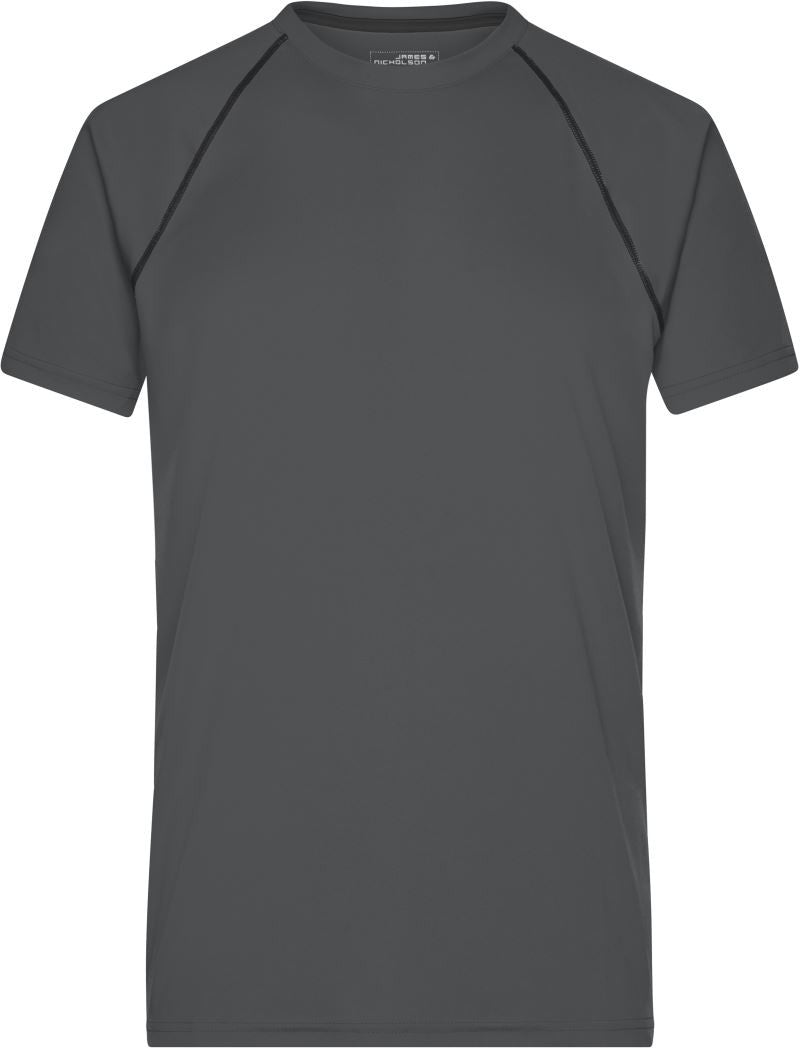 James et Nicholson | JN 496 T-shirt fonctionnel pour homme