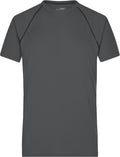 James & Nicholson | JN 496 Men's Functional T-Shirt