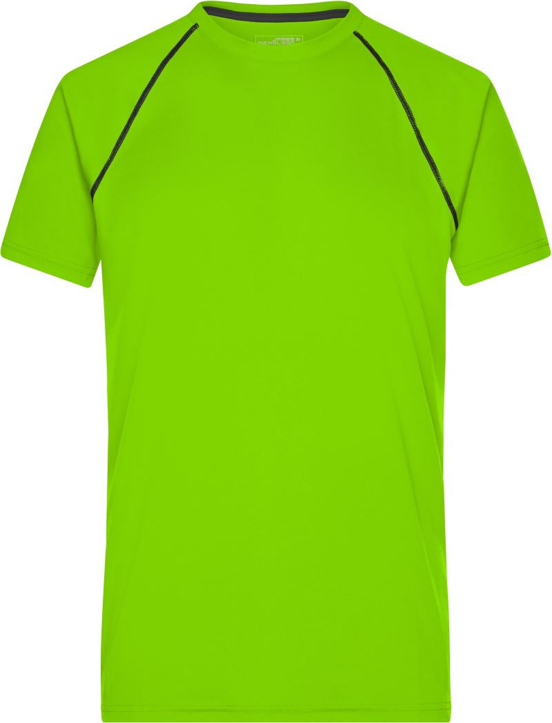 James et Nicholson | JN 496 T-shirt fonctionnel pour homme