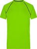 James et Nicholson | JN 496 T-shirt fonctionnel pour homme