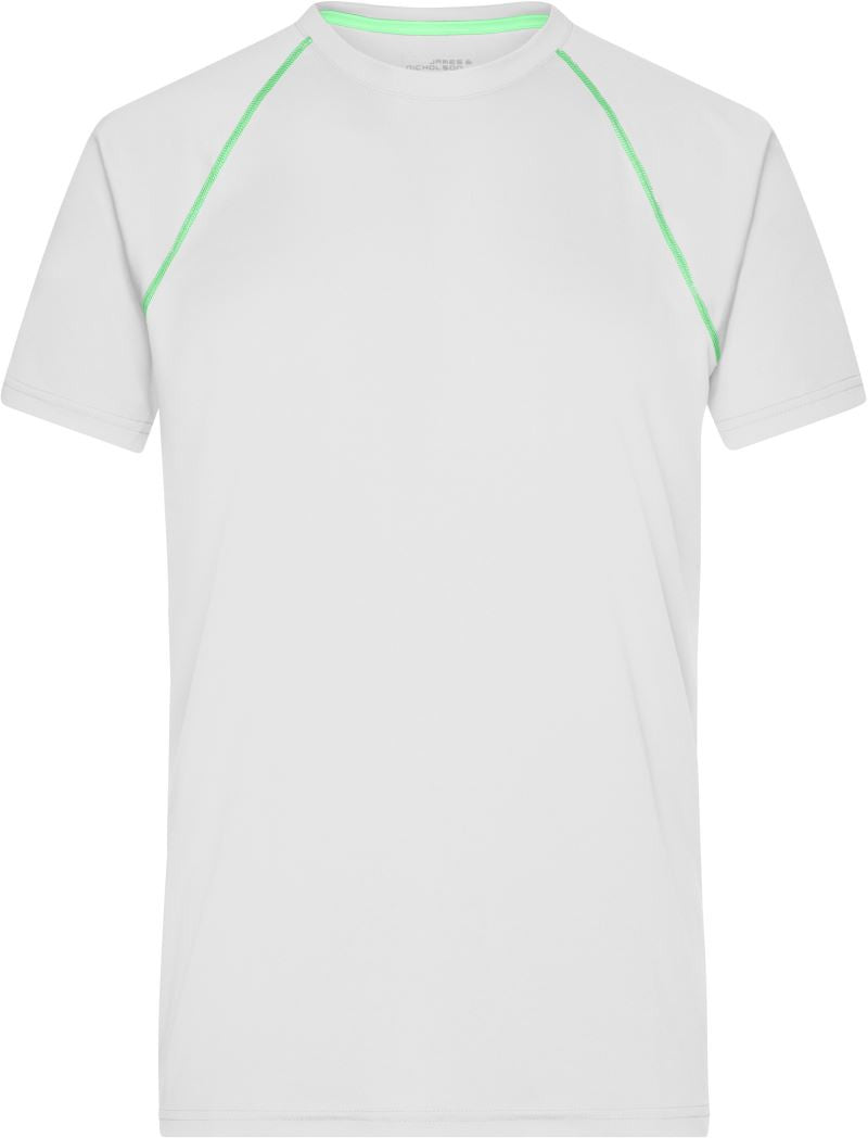 James & Nicholson | JN 496 Men's Functional T-Shirt