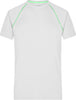 James et Nicholson | JN 496 T-shirt fonctionnel pour homme