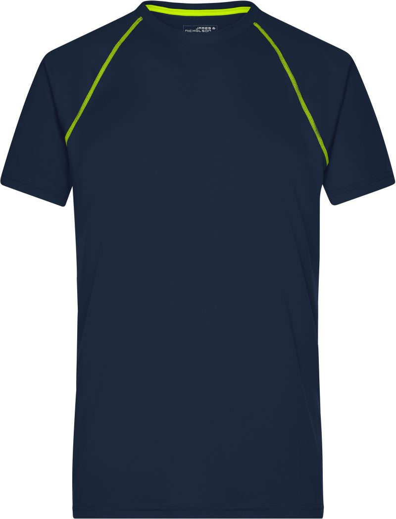 James & Nicholson | JN 496 Men's Functional T-Shirt