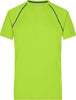 James et Nicholson | JN 496 T-shirt fonctionnel pour homme