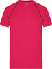James et Nicholson | JN 496 T-shirt fonctionnel pour homme