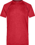 James & Nicholson | JN 496 Men's Functional T-Shirt