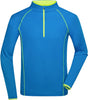 James et Nicholson | JN 498 T-shirt fonctionnel à manches longues pour hommes