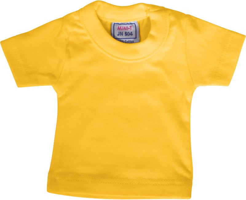 James & Nicholson | JN 504 Kids Mini T-Shirt