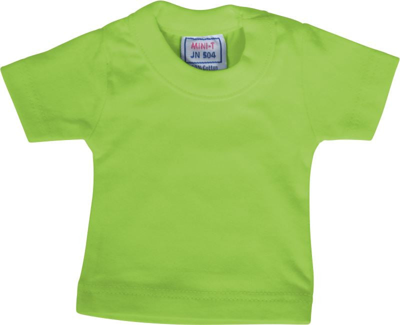 James & Nicholson | JN 504 Kids Mini T-Shirt