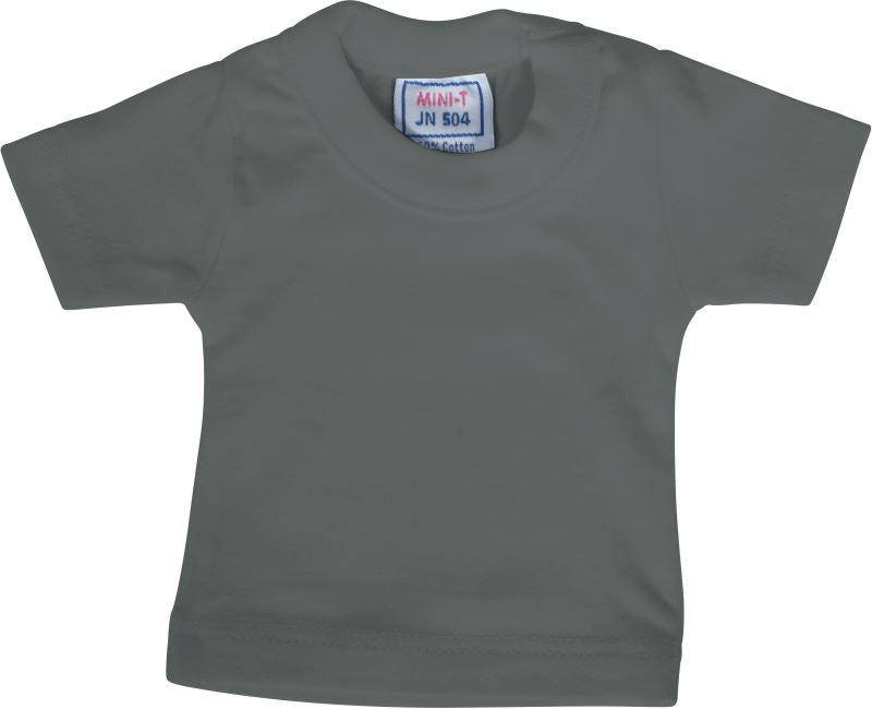 James & Nicholson | JN 504 Kids Mini T-Shirt