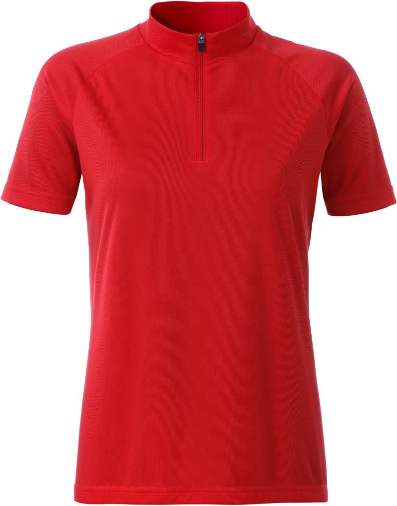 James & Nicholson | JN 511 Ladies' Cycling Jersey