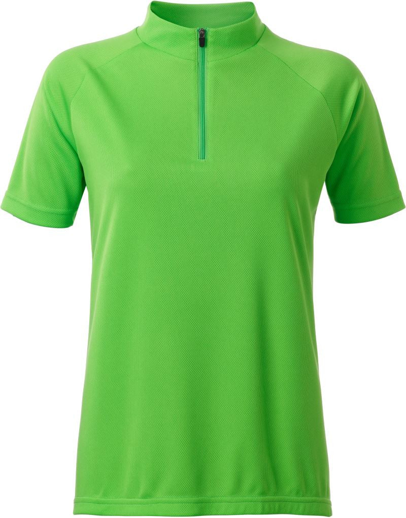 James & Nicholson | JN 511 Ladies' Cycling Jersey