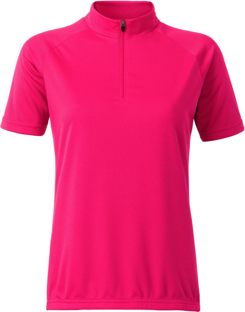 James & Nicholson | JN 511 Ladies' Cycling Jersey