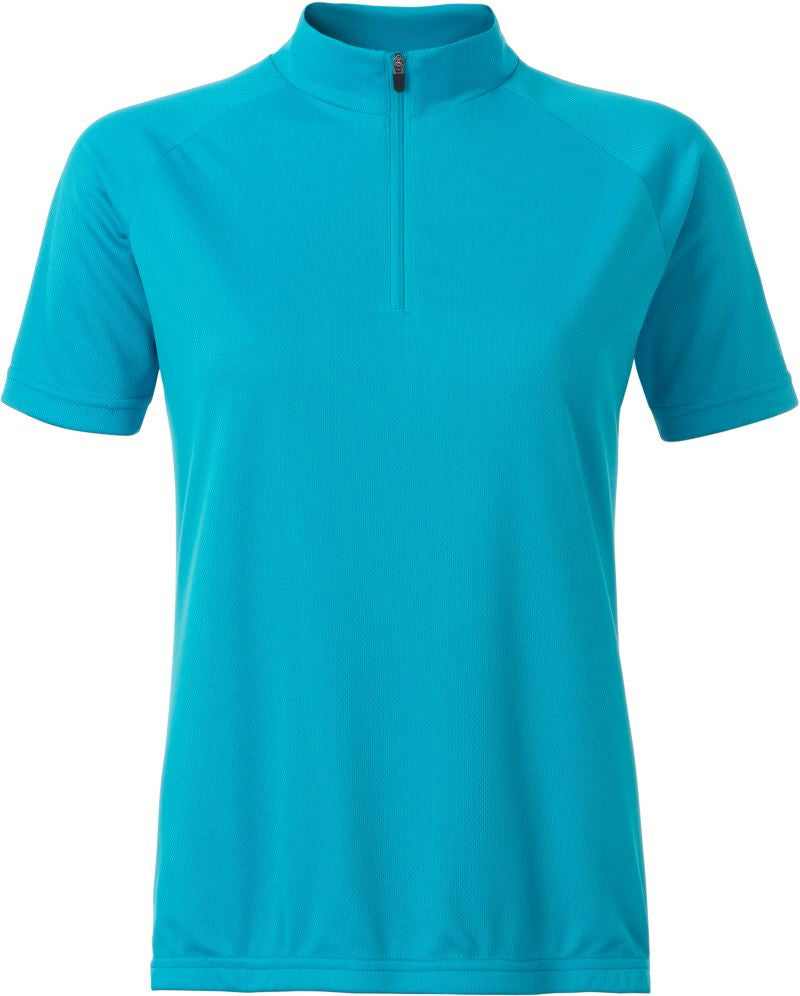 James & Nicholson | JN 511 Ladies' Cycling Jersey