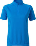 James & Nicholson | JN 511 Ladies' Cycling Jersey