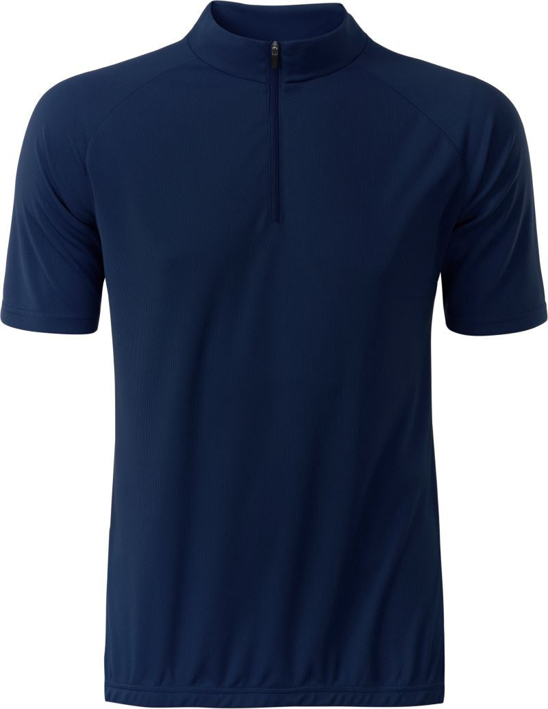 James et Nicholson | JN 512 T-shirt de vélo pour homme