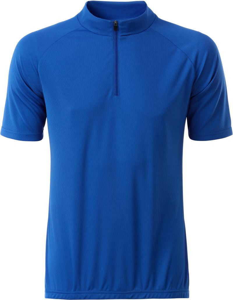 James et Nicholson | JN 512 T-shirt de vélo pour homme