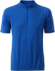 James et Nicholson | JN 512 T-shirt de vélo pour homme