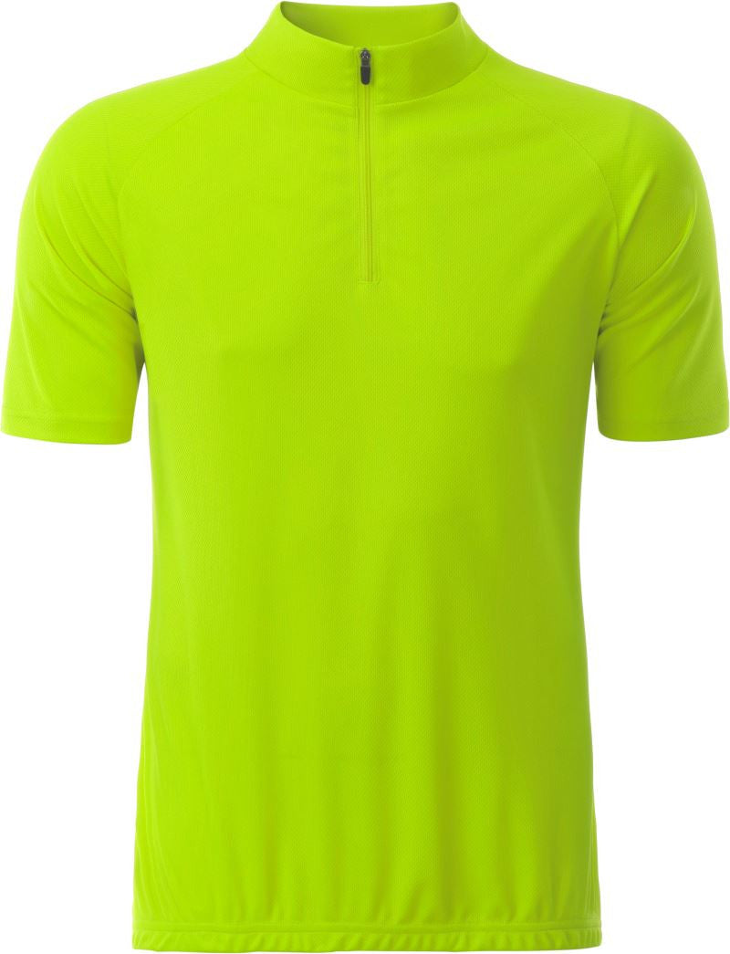 James et Nicholson | JN 512 T-shirt de vélo pour homme
