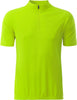 James et Nicholson | JN 512 T-shirt de vélo pour homme