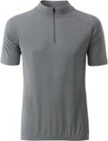 James & Nicholson | JN 512 Men's Bike T-Shirt