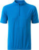 James et Nicholson | JN 512 T-shirt de vélo pour homme