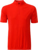 James et Nicholson | JN 512 T-shirt de vélo pour homme