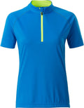 James & Nicholson | JN 513 Ladies' Cycling Jersey