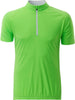 James et Nicholson | JN 514 T-shirt de vélo pour homme