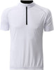 James et Nicholson | JN 514 T-shirt de vélo pour homme
