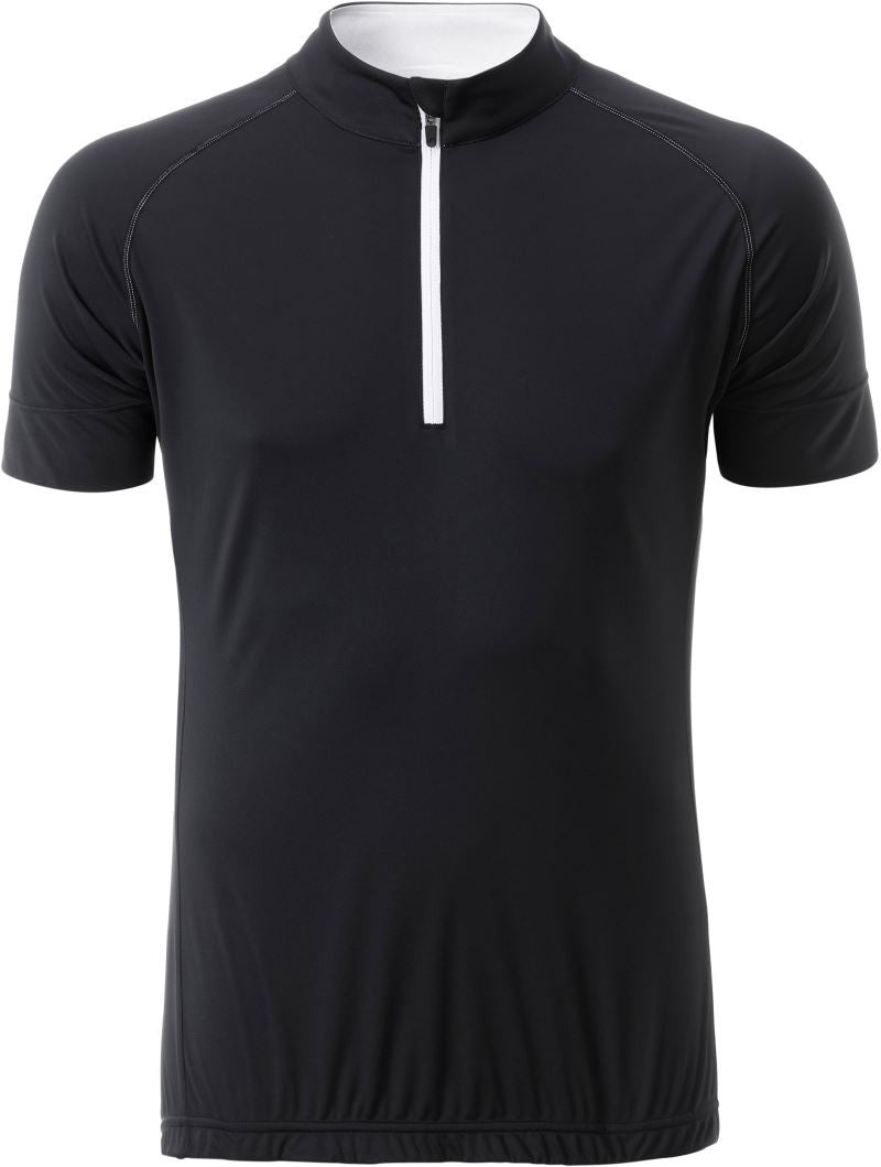 James et Nicholson | JN 514 T-shirt de vélo pour homme