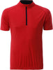 James et Nicholson | JN 514 T-shirt de vélo pour homme